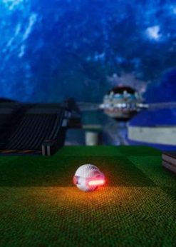 Alternative view of Ballistic Mini Golf PC (Steam)