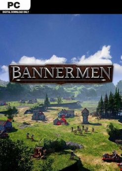 Buy Bannermen PC (Steam)