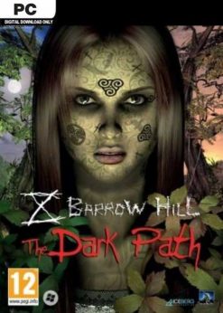 Buy Barrow Hill: The Dark Path PC (Steam)