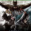 Buy Batman: Arkham Collection Xbox One (EU) (Xbox Live)