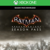 Купить Batman Arkham Knight Season Pass Xbox One (Xbox Live)