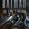 Buy Batman: The Enemy Within - The Telltale Series PC (Steam)