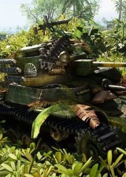 Alternative view of Battefield V Xbox One (EU) (Xbox Live)
