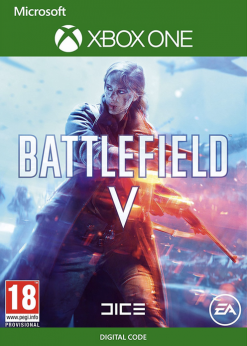 Buy Battefield V Xbox One (EU) (Xbox Live)