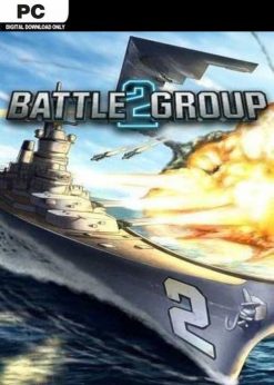 Buy Battle Group 2 PC (Steam)