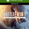 Buy Battlefield 1 Deluxe Edition UPGRADE Xbox One (Xbox Live)