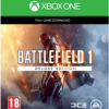 Купить Battlefield 1 Deluxe Edition Xbox One (Xbox Live)