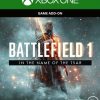 Купить Battlefield 1: In the Name of the Tsar Expansion Pack Xbox One (Xbox Live)