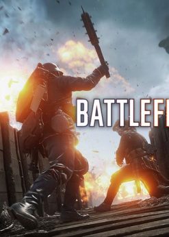 Alternative view of Battlefield 1 Revolution Inc. Battlefield 1943 Xbox One (Xbox Live)