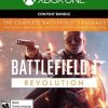 Buy Battlefield 1 Revolution Inc. Battlefield 1943 Xbox One (Xbox Live)
