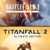 Купить Battlefield 1 Revolution и Titanfall 2 Ultimate Edition Bundle PC (Origin)