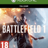 Купить Battlefield 1 Xbox One (Xbox Live)