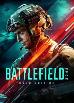 Buy Battlefield 2042 Gold Edition Xbox One & Xbox Series X|S (WW) (Xbox Live)