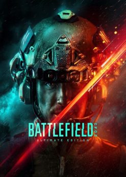 Buy Battlefield 2042 Ultimate Edition PC (EN) (Origin)