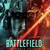 Купить Battlefield 2042 Ultimate Edition PC (Origin)