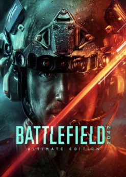 Buy Battlefield 2042 Ultimate Edition PC (Origin)