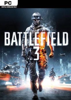 Buy Battlefield 3 (PC) (Origin)