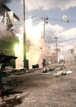 Alternative view of Battlefield 3: Premium Edition PC (Origin)