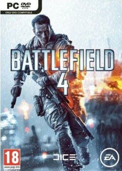 Buy Battlefield 4 PC (EN) (Origin)