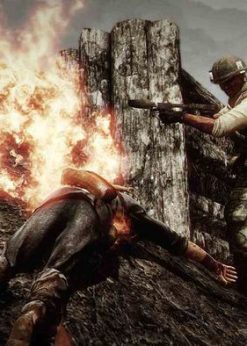 Alternative view of Battlefield: Bad Company 2 Vietnam PC (Origin)