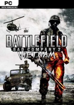 Buy Battlefield: Bad Company 2 Vietnam PC (Origin)