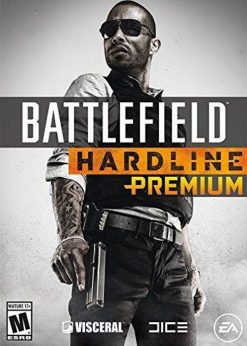 Buy Battlefield Hardline Premium PC (Origin)