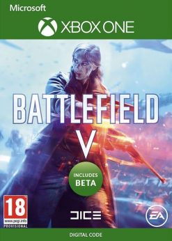 Buy Battlefield V 5 Xbox One + BETA (Xbox Live)