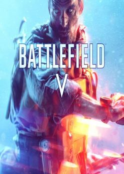 Buy Battlefield V 5 Xbox One (Xbox Live)