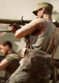 Alternative view of Battlefield V Definitive Edition PC (EN) (Origin)