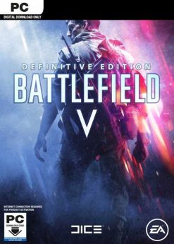 Buy Battlefield V Definitive Edition PC (EN) (Origin)