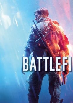 Alternative view of Battlefield V PC (Steam) (Steam)