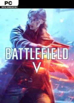 Buy Battlefield V PC (Steam) (Steam)