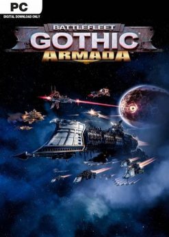 Купить Battlefleet Gothic Armada PC (Steam)