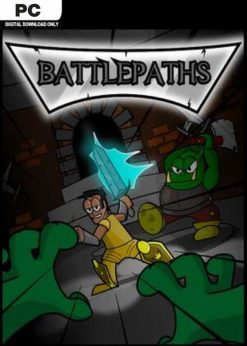 Buy Battlepaths PC (Steam)