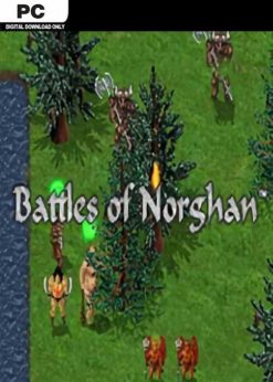 Buy Battles of Norghan PC (Steam)