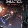 Купить Battlestar Galactica Deadlock PC (Steam)