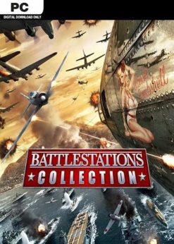 Buy Battlestations Collection PC (Steam)