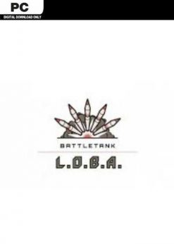 Buy Battletank LOBA PC (Steam)