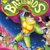 Купить Battletoads PC (Steam)