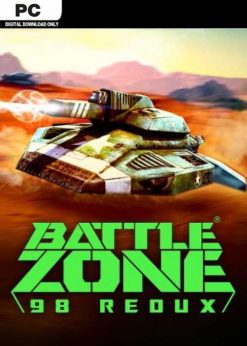 Buy Battlezone 98 Redux PC (Steam)