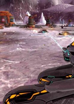 Alternative view of Battlezone: Combat Commander PC (Steam)