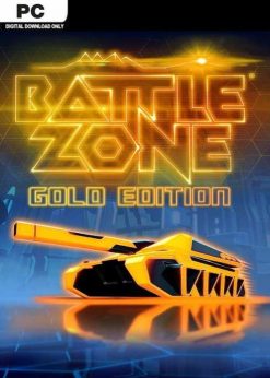 Купить Battlezone Gold Edition PC (Steam)