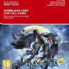 Купить Bayonetta 2 Switch (EU) (Nintendo)