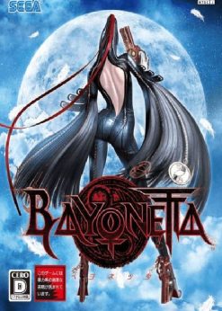 Buy Bayonetta PC (Steam)