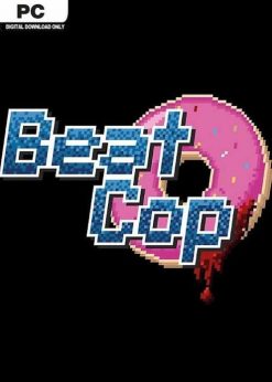 Buy Beat Cop PC (Steam)