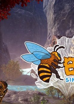 Alternative view of Bee Simulator PC (Epic Games Launcher)