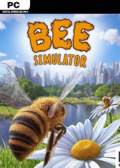 Buy Bee Simulator PC (Epic Games Launcher)