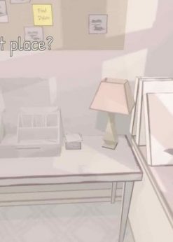 Alternative view of Before I Forget PC (Steam)