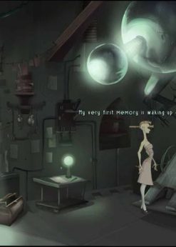Alternative view of Belladonna PC (Steam)