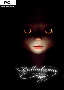 Buy Belladonna PC (Steam)